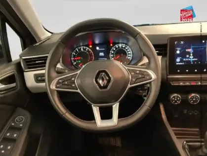 Photo 12 Renault Clio  1.0 TCe 90ch Evolution GPS