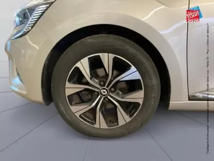 Photo 9 Renault Clio  1.0 TCe 90ch Evolution GPS