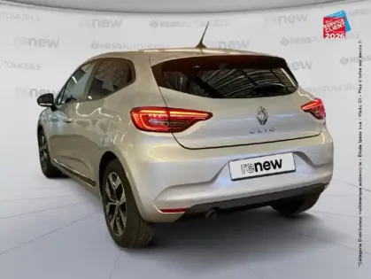 Photo 7 Renault Clio  1.0 TCe 90ch Evolution GPS