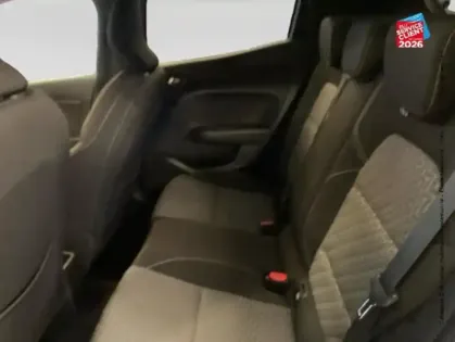 Photo 11 Renault Clio  1.0 TCe 90ch Evolution GPS