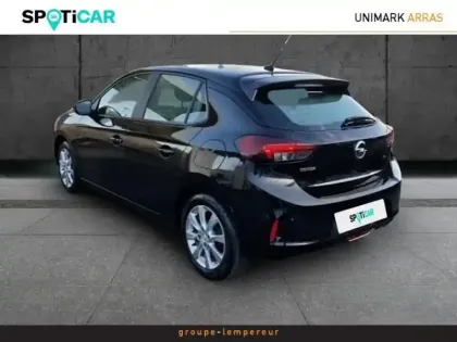 Photo 6 Opel Corsa  1.2 75ch Edition