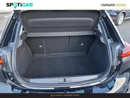 Photo 5 Opel Corsa  1.2 75ch Edition