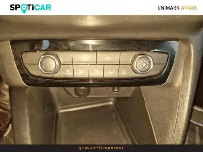 Photo 14 Opel Corsa  1.2 75ch Edition