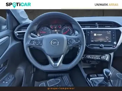 Photo 7 Opel Corsa  1.2 75ch Edition