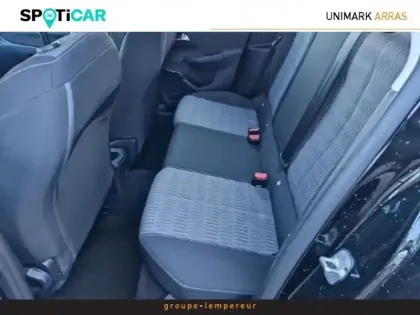 Photo 11 Opel Corsa  1.2 75ch Edition