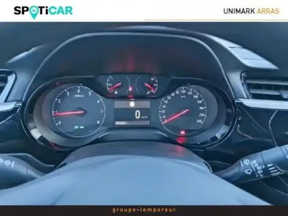 Photo 9 Opel Corsa  1.2 75ch Edition