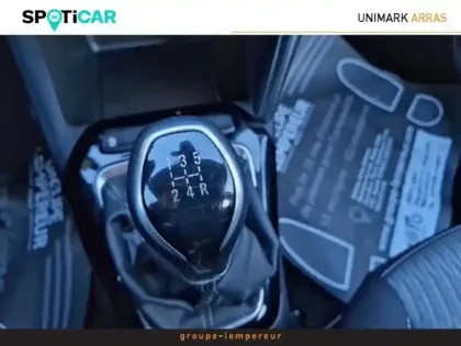 Photo 13 Opel Corsa  1.2 75ch Edition