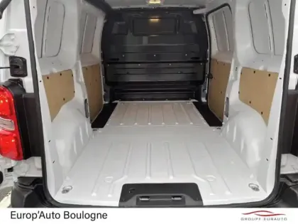 Photo 5 Opel Vivaro  Fg M 1.5 Diesel 120ch