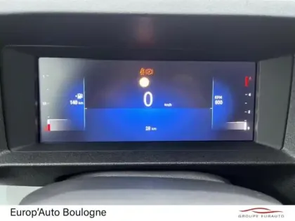 Photo 9 Opel Vivaro  Fg M 1.5 Diesel 120ch