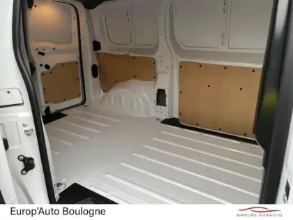 Photo 11 Opel Vivaro  Fg M 1.5 Diesel 120ch