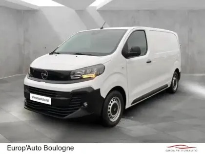 Photo Opel Vivaro