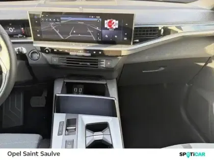 Photo 13 Opel Grandland  1.2 Turbo Hybrid 145ch GS e-DCT6
