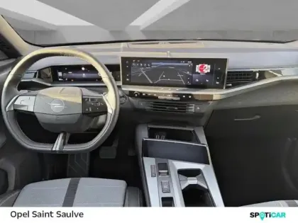 Photo 7 Opel Grandland  1.2 Turbo Hybrid 145ch GS e-DCT6