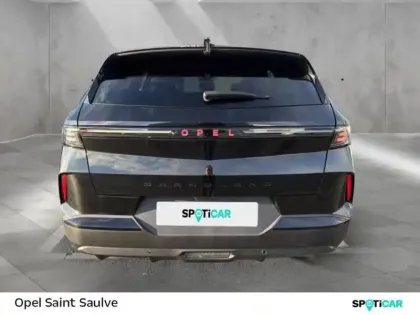 Photo 4 Opel Grandland  1.2 Turbo Hybrid 145ch GS e-DCT6