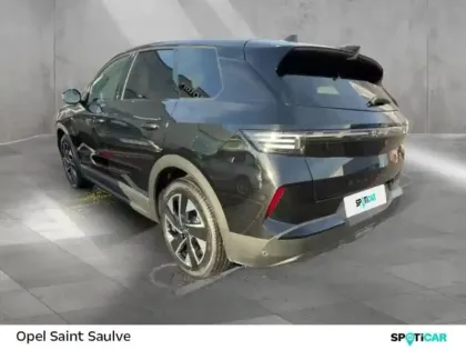 Photo 6 Opel Grandland  1.2 Turbo Hybrid 145ch GS e-DCT6