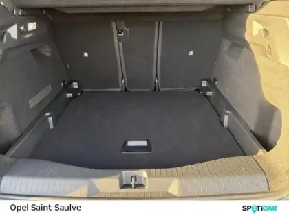 Photo 5 Opel Grandland  1.2 Turbo Hybrid 145ch GS e-DCT6