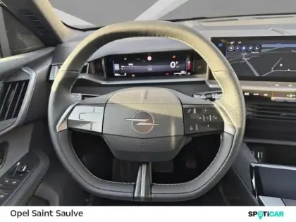 Photo 8 Opel Grandland  1.2 Turbo Hybrid 145ch GS e-DCT6