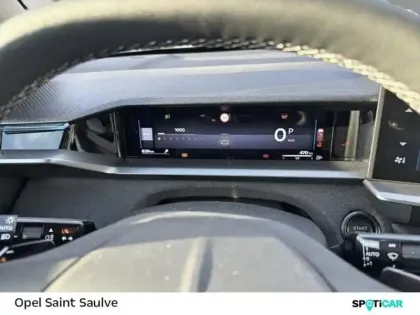 Photo 9 Opel Grandland  1.2 Turbo Hybrid 145ch GS e-DCT6