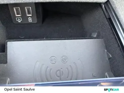 Photo 14 Opel Grandland  1.2 Turbo Hybrid 145ch GS e-DCT6