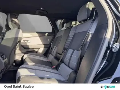 Photo 11 Opel Grandland  1.2 Turbo Hybrid 145ch GS e-DCT6