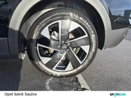 Photo 12 Opel Grandland  1.2 Turbo Hybrid 145ch GS e-DCT6