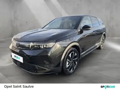 Photo Opel Grandland