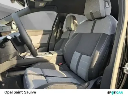 Photo 10 Opel Grandland  1.2 Turbo Hybrid 145ch GS e-DCT6