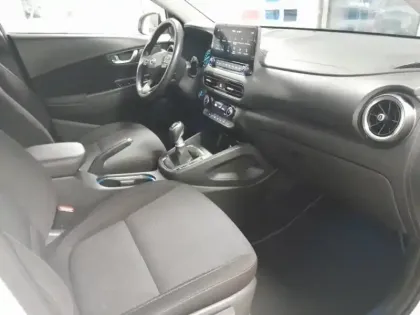 Photo 13 Hyundai Kona  1.0 T-GDi 120ch Hybrid 48V Creative