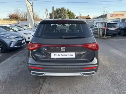 Photo 5 Seat Tarraco  2.0 TDI 150ch Xcellence DSG7 5 places