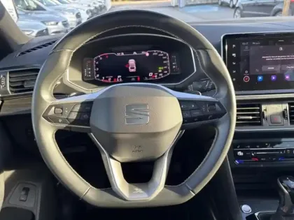 Photo 14 Seat Tarraco  2.0 TDI 150ch Xcellence DSG7 5 places