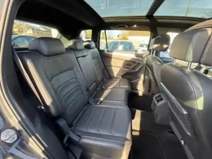 Photo 11 Seat Tarraco  2.0 TDI 150ch Xcellence DSG7 5 places