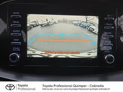 Photo 14 Toyota Aygo  X 1.0 VVT-i 72ch Dynamic MY23