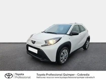 Photo Toyota Aygo