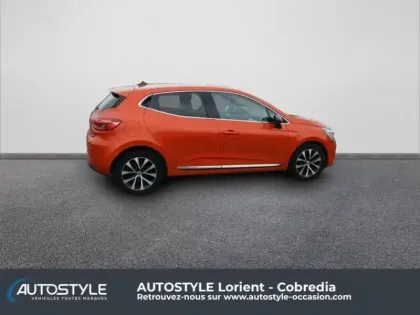 Photo 7 Renault Clio  1.0 TCe 90ch Intens -21N