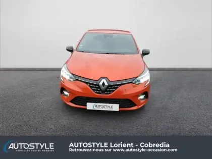 Photo 11 Renault Clio  1.0 TCe 90ch Intens -21N