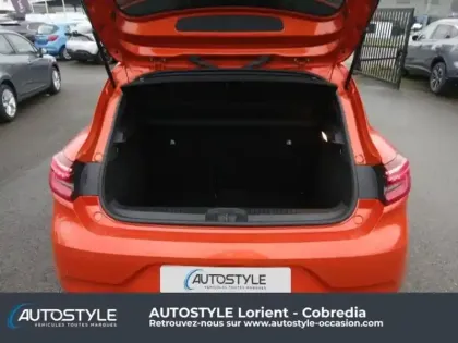 Photo 5 Renault Clio  1.0 TCe 90ch Intens -21N