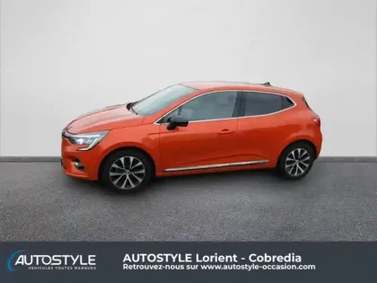 Photo 1 Renault Clio  1.0 TCe 90ch Intens -21N