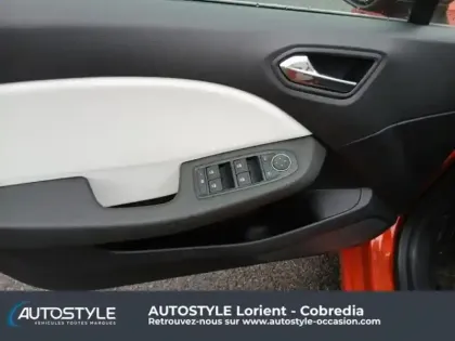 Photo 13 Renault Clio  1.0 TCe 90ch Intens -21N