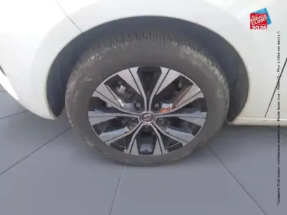 Photo 9 Renault Zoé Zoe E-Tech Evolution charge normale R110 - MY22