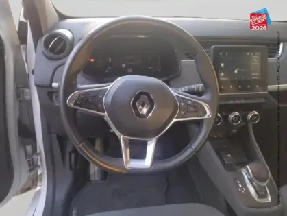 Photo 11 Renault Zoé Zoe E-Tech Evolution charge normale R110 - MY22