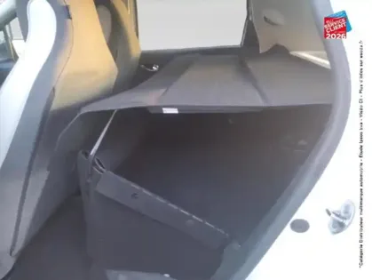 Photo 10 Renault Zoé Zoe E-Tech Evolution charge normale R110 - MY22