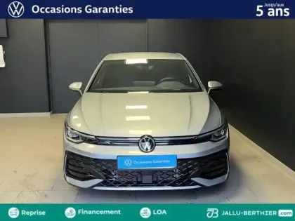 Photo 2 Volkswagen Golf  1.5 eTSI EVO2 150ch R-Line Edition DSG7