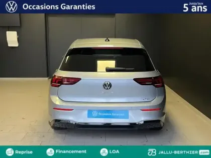 Photo 3 Volkswagen Golf  1.5 eTSI EVO2 150ch R-Line Edition DSG7