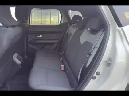 Photo 10 Dacia Duster  1.0 ECO-G 100ch Extreme