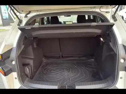 Photo 11 Dacia Duster  1.0 ECO-G 100ch Extreme