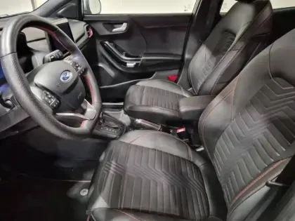 Photo 9 Ford Puma  1.0 EcoBoost 125 ch mHEV ST-Line X DCT7