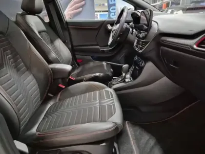 Photo 10 Ford Puma  1.0 EcoBoost 125 ch mHEV ST-Line X DCT7