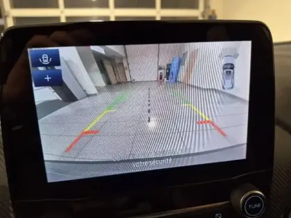 Photo 14 Ford Puma  1.0 EcoBoost 125 ch mHEV ST-Line X DCT7