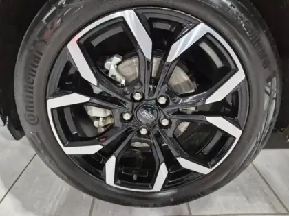 Photo 8 Ford Puma  1.0 EcoBoost 125 ch mHEV ST-Line X DCT7