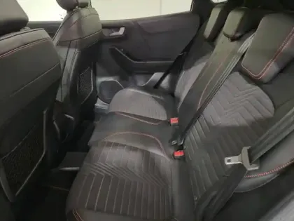 Photo 11 Ford Puma  1.0 EcoBoost 125 ch mHEV ST-Line X DCT7